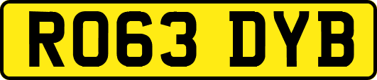 RO63DYB