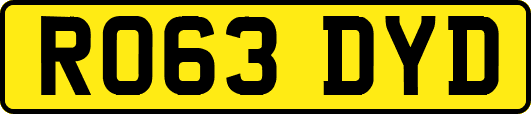 RO63DYD