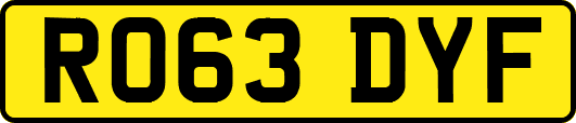 RO63DYF