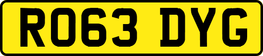 RO63DYG