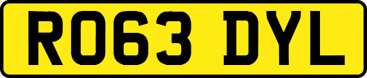 RO63DYL