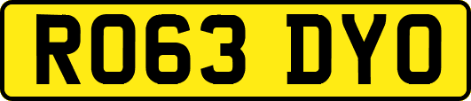 RO63DYO