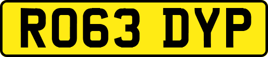 RO63DYP
