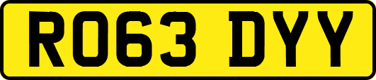 RO63DYY