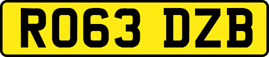 RO63DZB