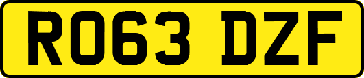 RO63DZF