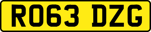 RO63DZG