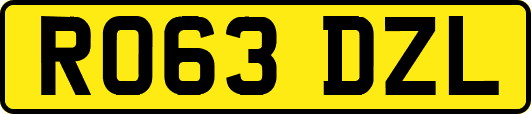 RO63DZL