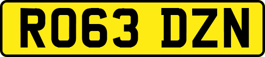 RO63DZN