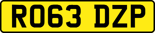 RO63DZP
