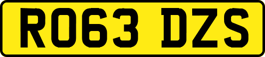 RO63DZS