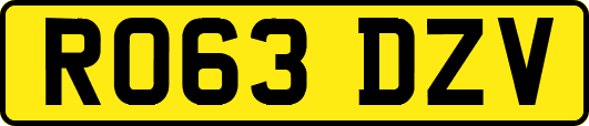 RO63DZV