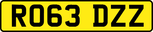 RO63DZZ