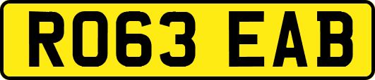 RO63EAB