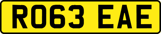 RO63EAE