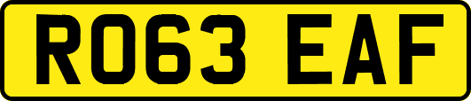 RO63EAF
