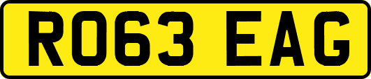 RO63EAG
