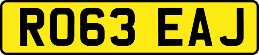 RO63EAJ