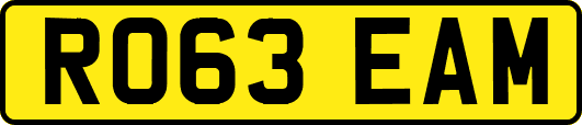 RO63EAM