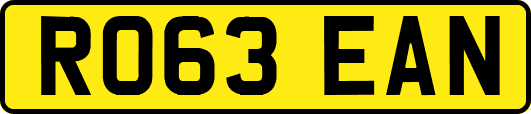 RO63EAN