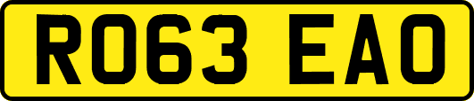 RO63EAO