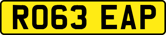 RO63EAP
