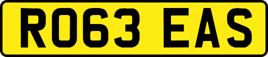RO63EAS