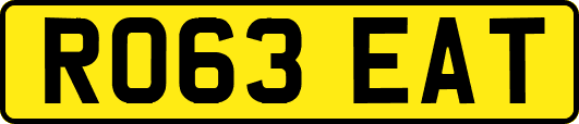 RO63EAT