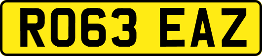 RO63EAZ