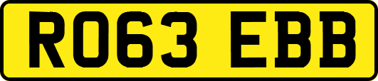 RO63EBB