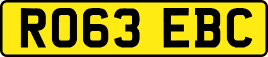 RO63EBC