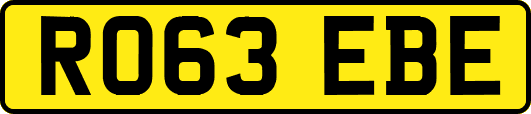 RO63EBE