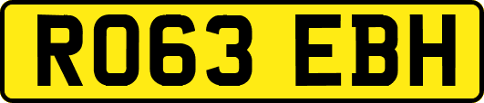 RO63EBH