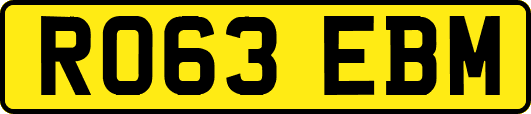 RO63EBM