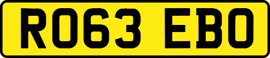 RO63EBO