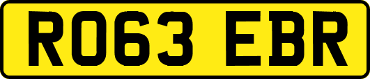 RO63EBR