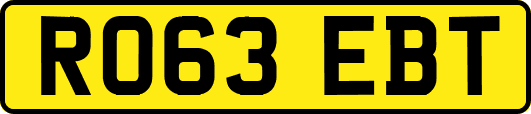 RO63EBT