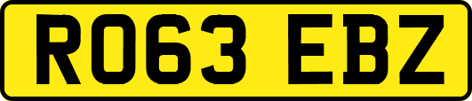 RO63EBZ
