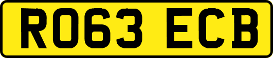 RO63ECB