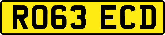 RO63ECD