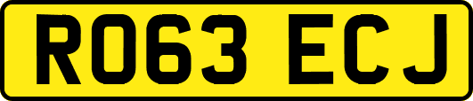 RO63ECJ