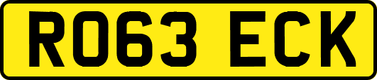 RO63ECK