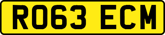 RO63ECM
