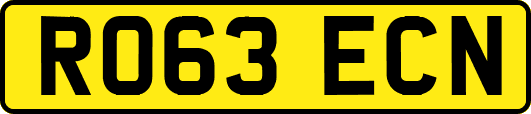 RO63ECN
