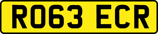 RO63ECR