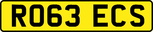 RO63ECS