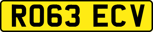 RO63ECV