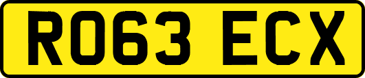 RO63ECX