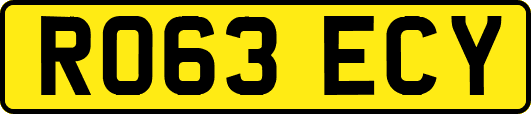 RO63ECY