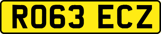 RO63ECZ